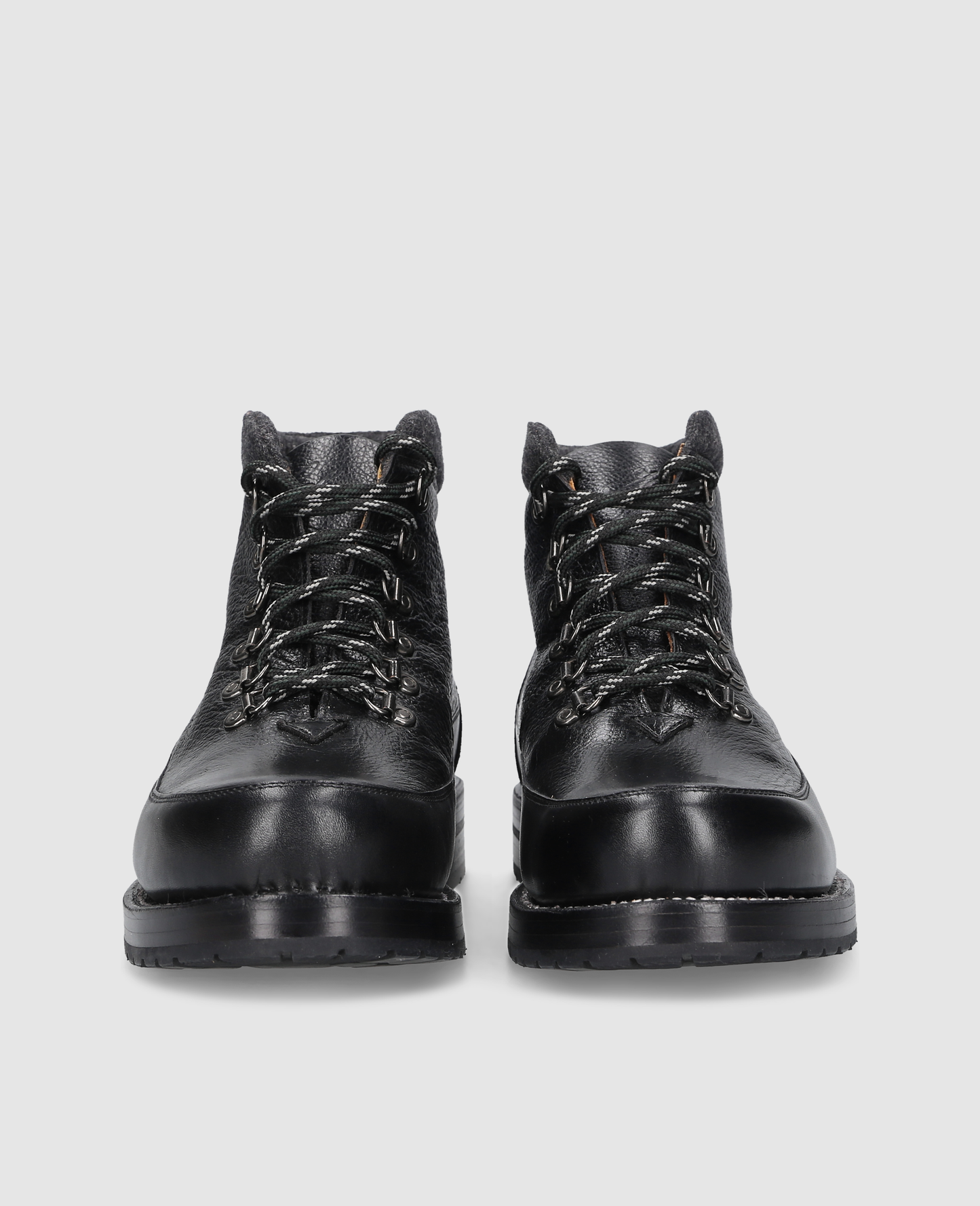Rio Hiking Boot W - Schwarz