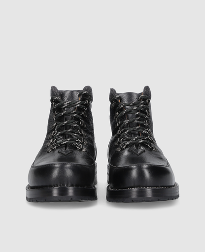Rio Hiking Boot W - Schwarz