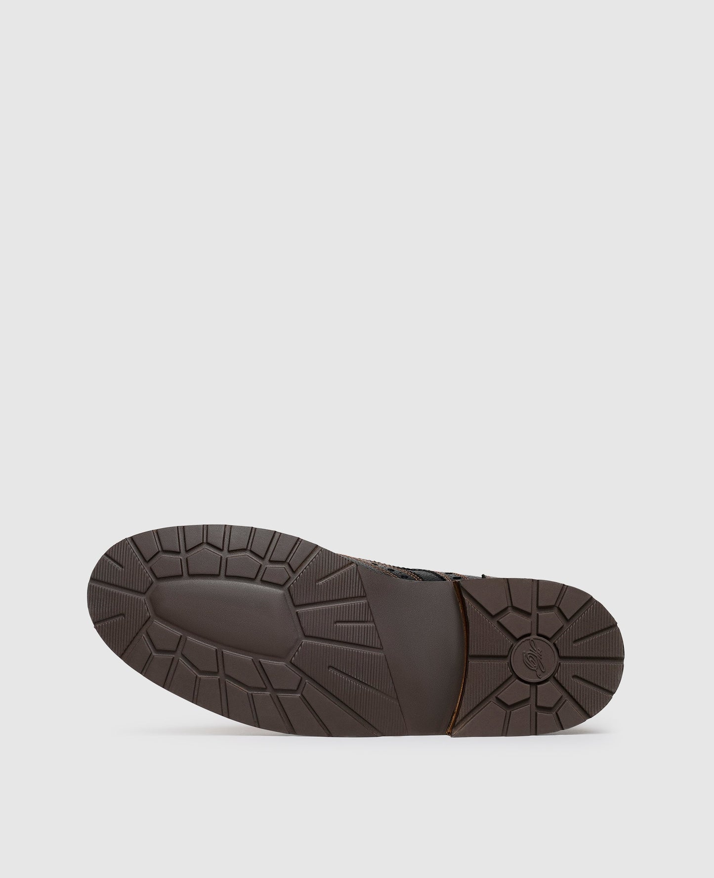 Rio Full-Brogue W - Schwarz