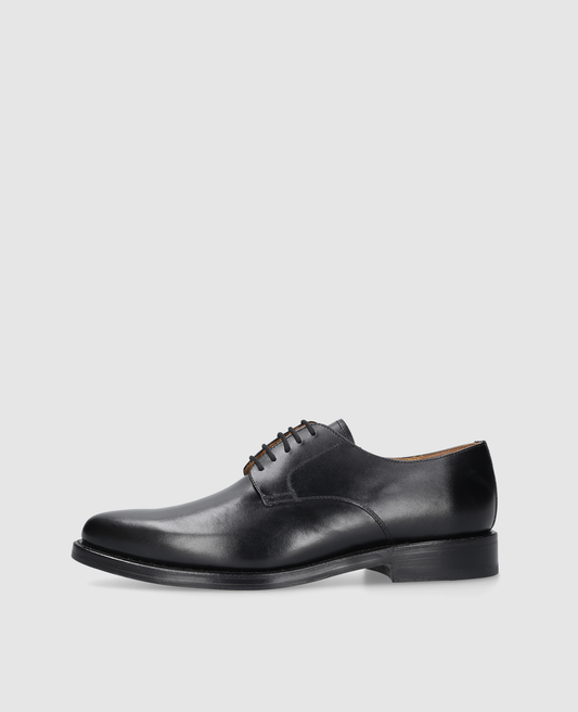Milano Plain Derby BC - Schwarz