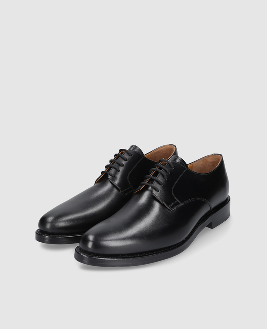 Milano Plain Derby BC - Schwarz