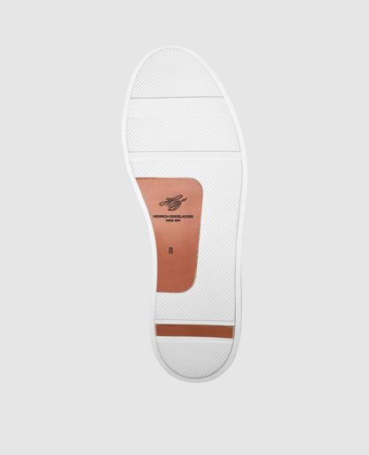 Turin Court Sneaker NP - Mint
