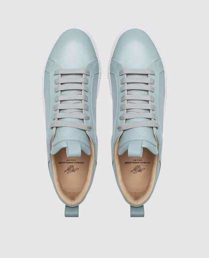 Turin Court Sneaker NP - Mint