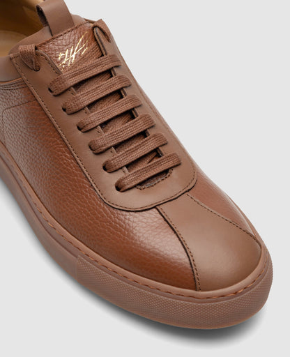 Turin Sneaker T - Braun