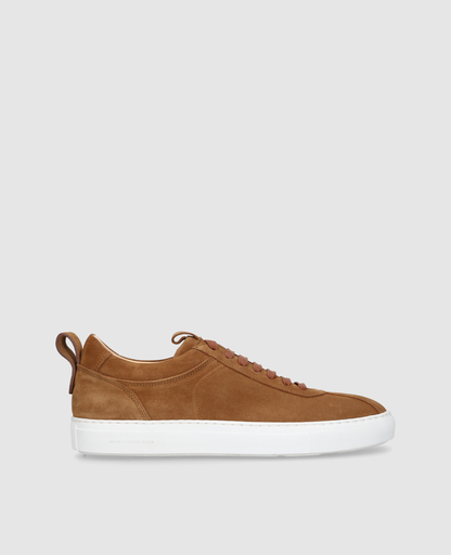 Turin Sneaker V - Braun
