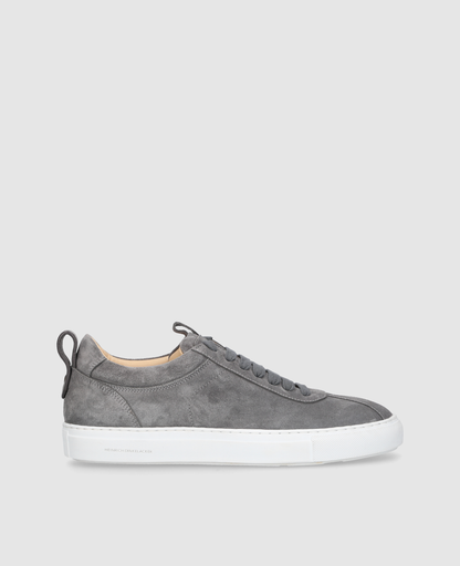 Turin Sneaker V - Grau