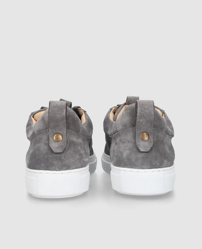 Turin Sneaker V - Grau