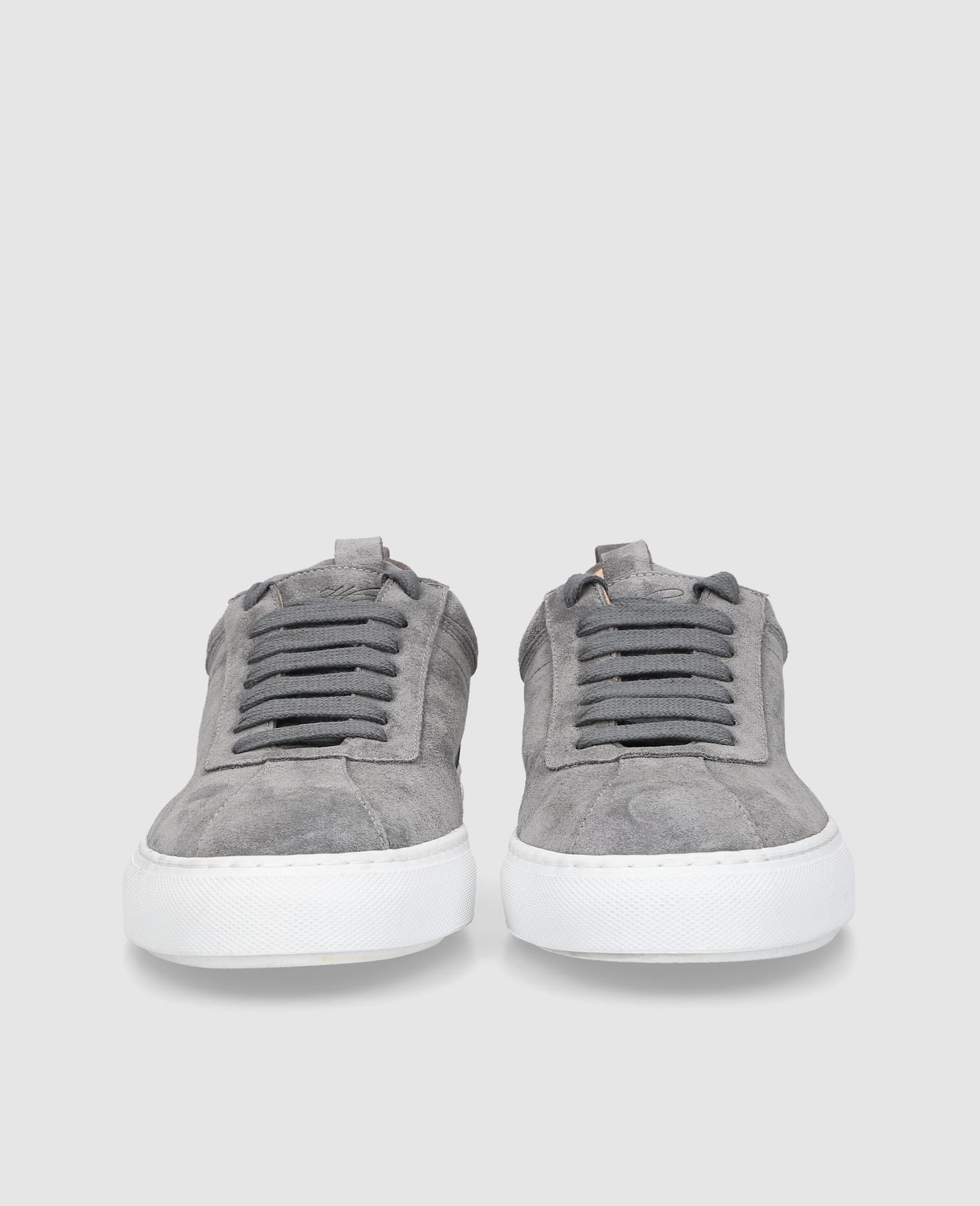Turin Sneaker V - Grau