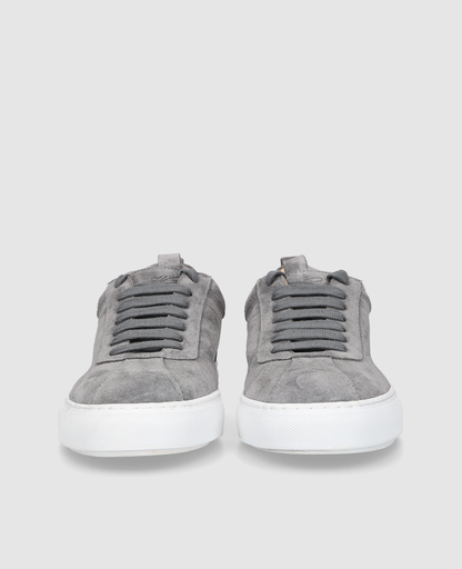 Turin Sneaker V - Grau