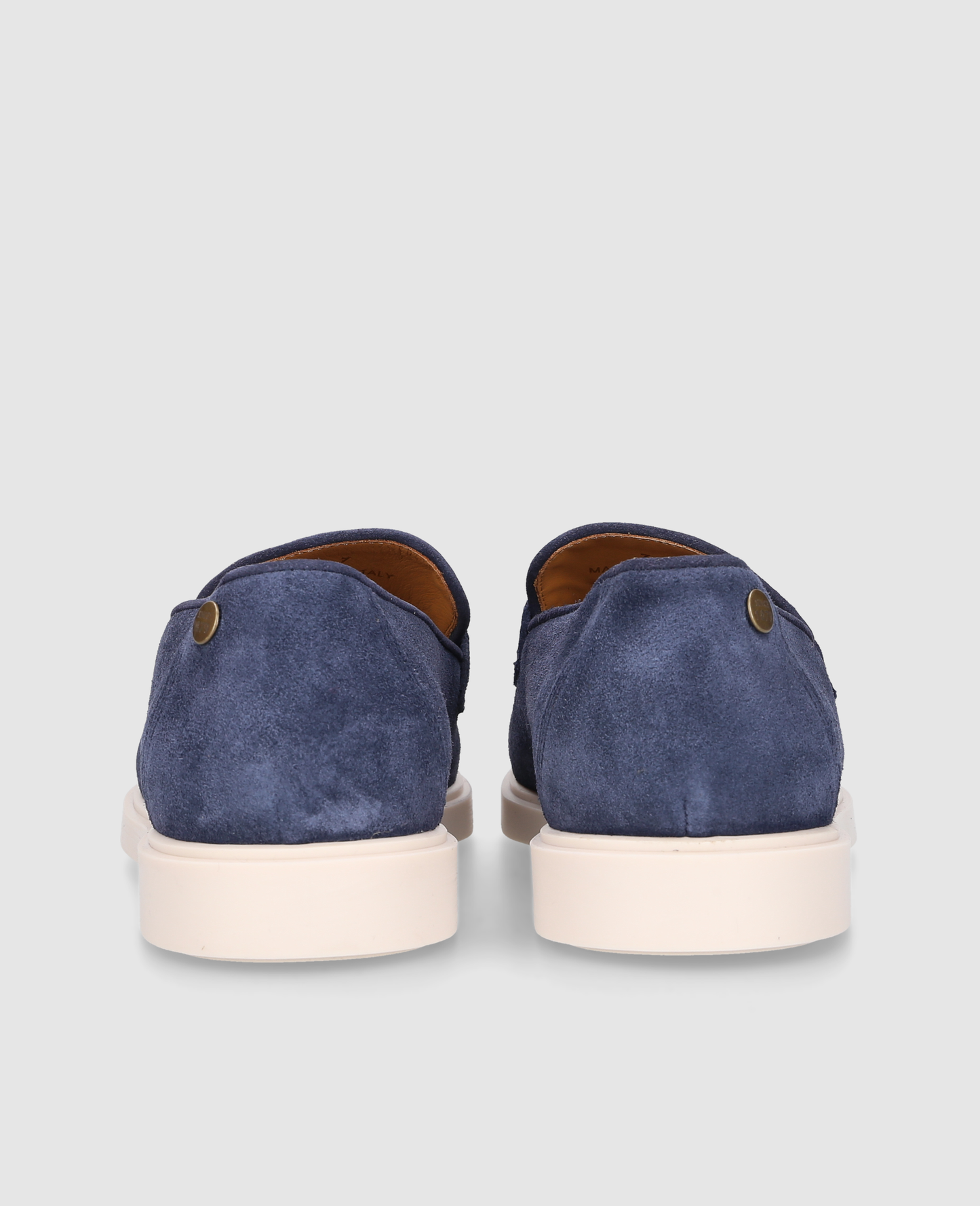Genua Penny V - Blau