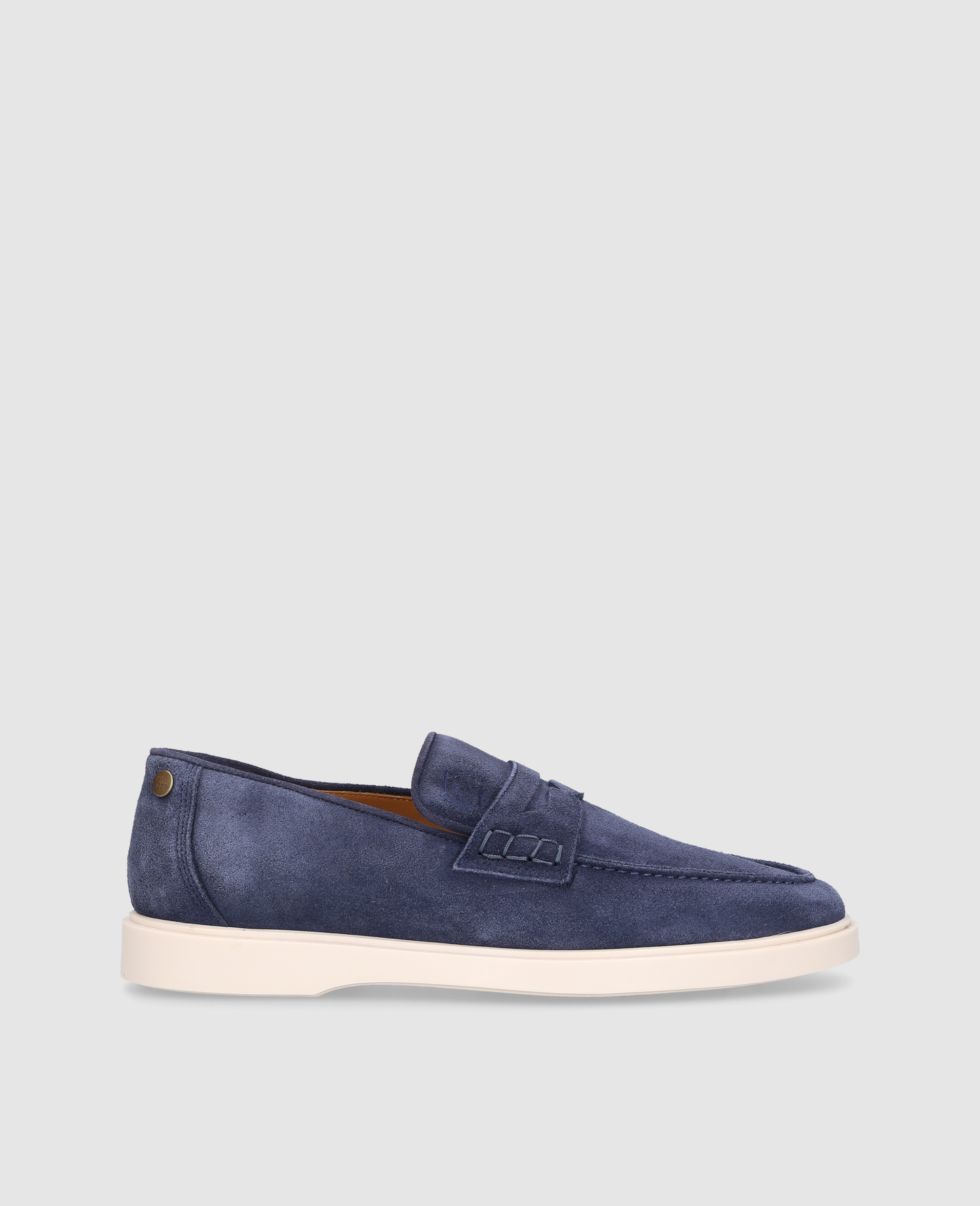 Genua Penny V - Blau