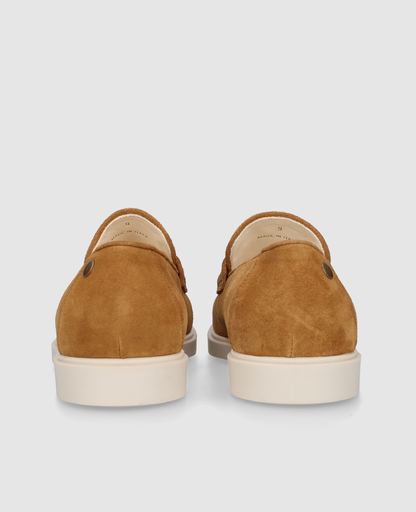 Genua Penny V - Braun