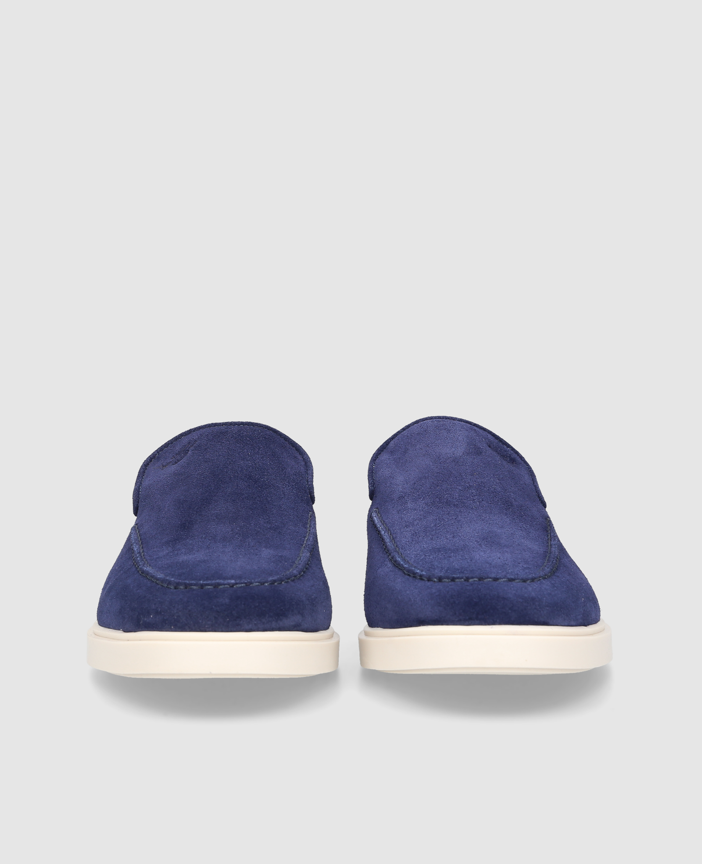 Genua Plain V - Blau