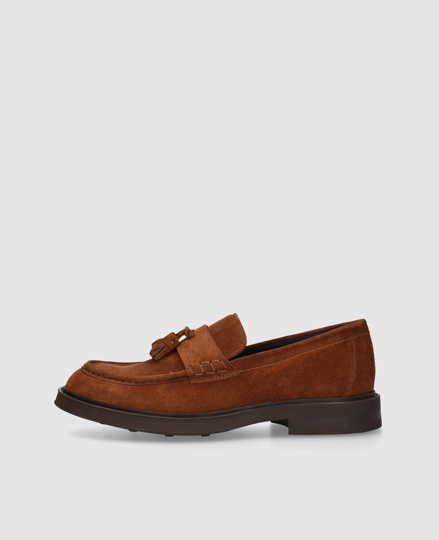 Florenz Tassel V - Braun