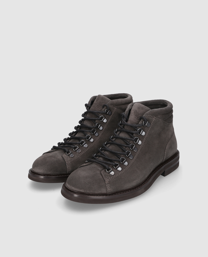 Florenz Hiking Boot V - Dunkelgrau