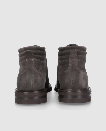 Florenz Hiking Boot V - Dunkelgrau