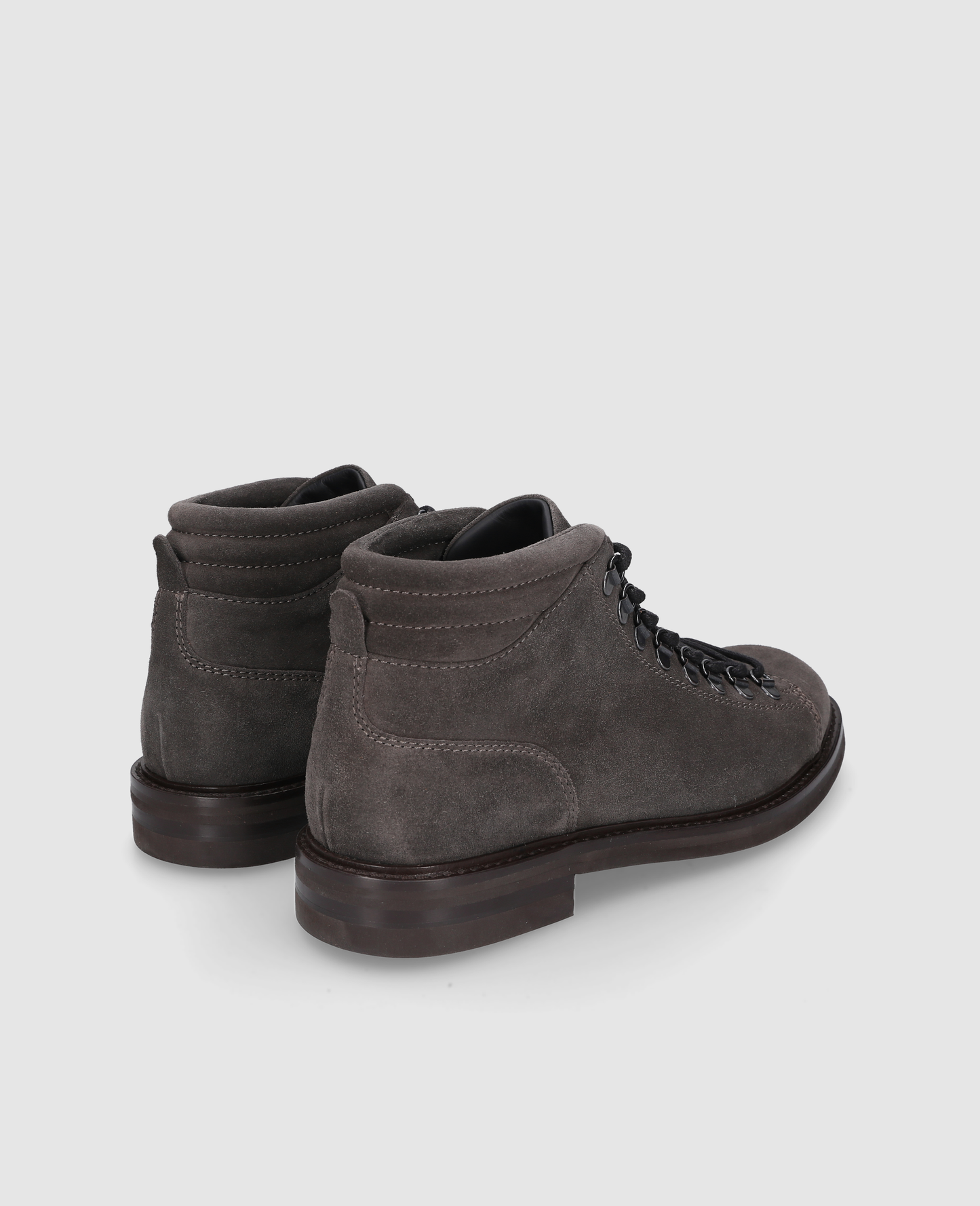 Florenz Hiking Boot V - Dunkelgrau