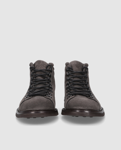 Florenz Hiking Boot V - Dunkelgrau