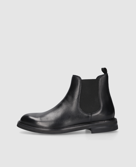 Florenz Chelsea Boot BC - Schwarz