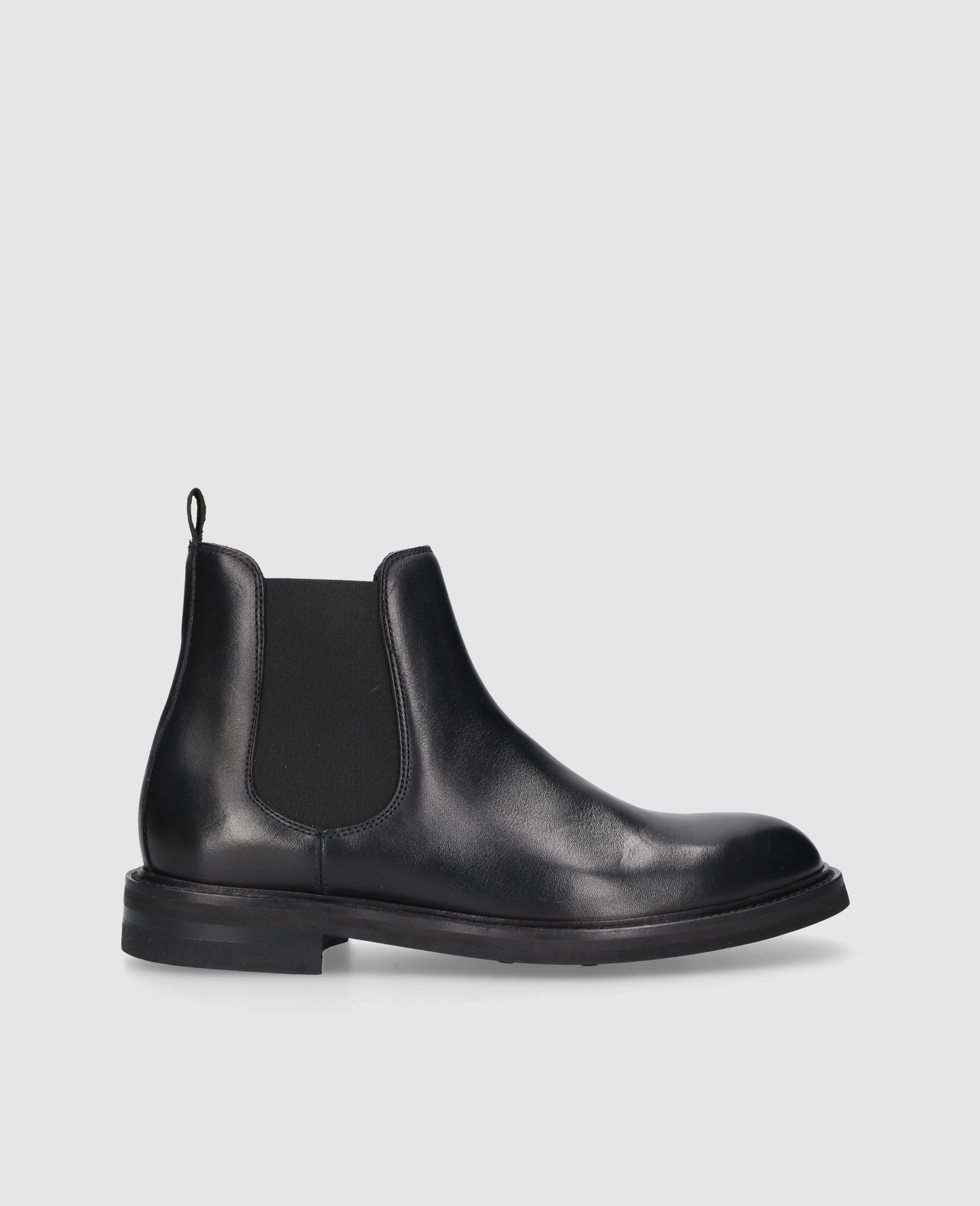 Florenz Chelsea Boot BC - Schwarz