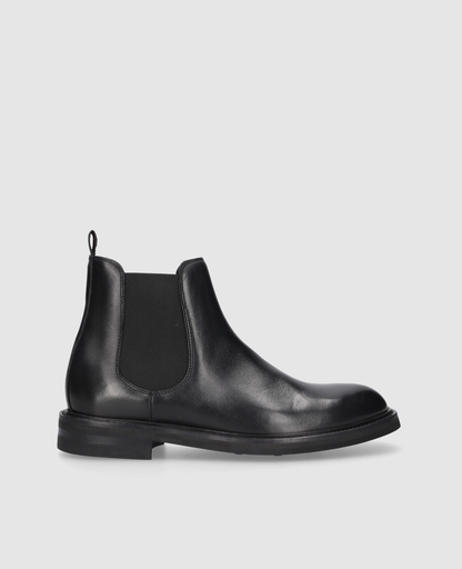 Florenz Chelsea Boot BC - Schwarz