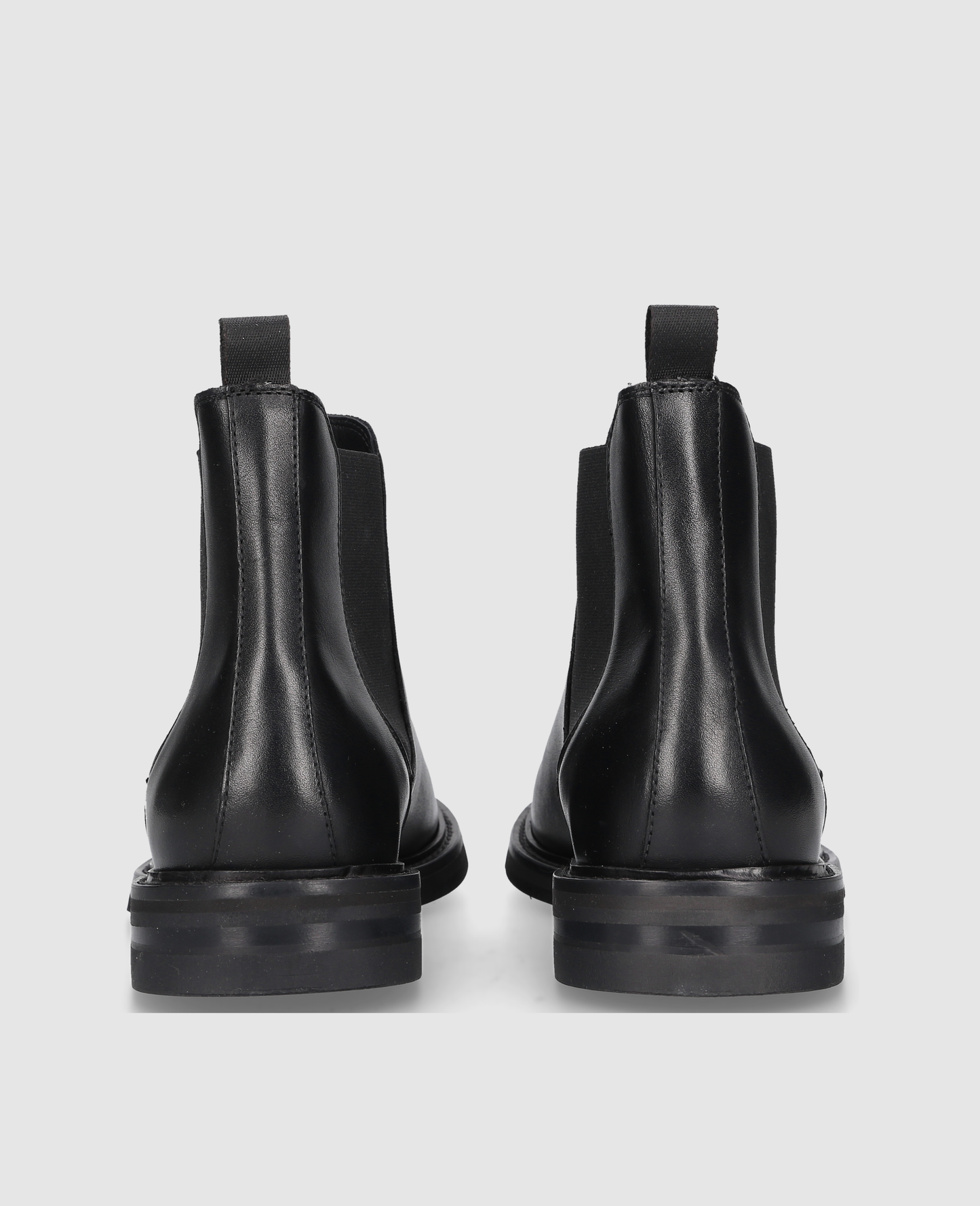 Florenz Chelsea Boot BC - Schwarz