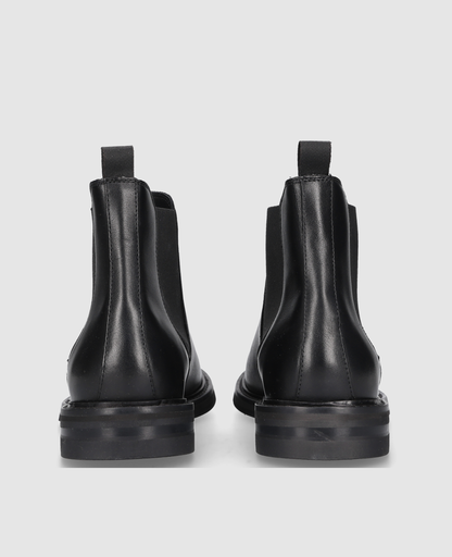 Florenz Chelsea Boot BC - Schwarz