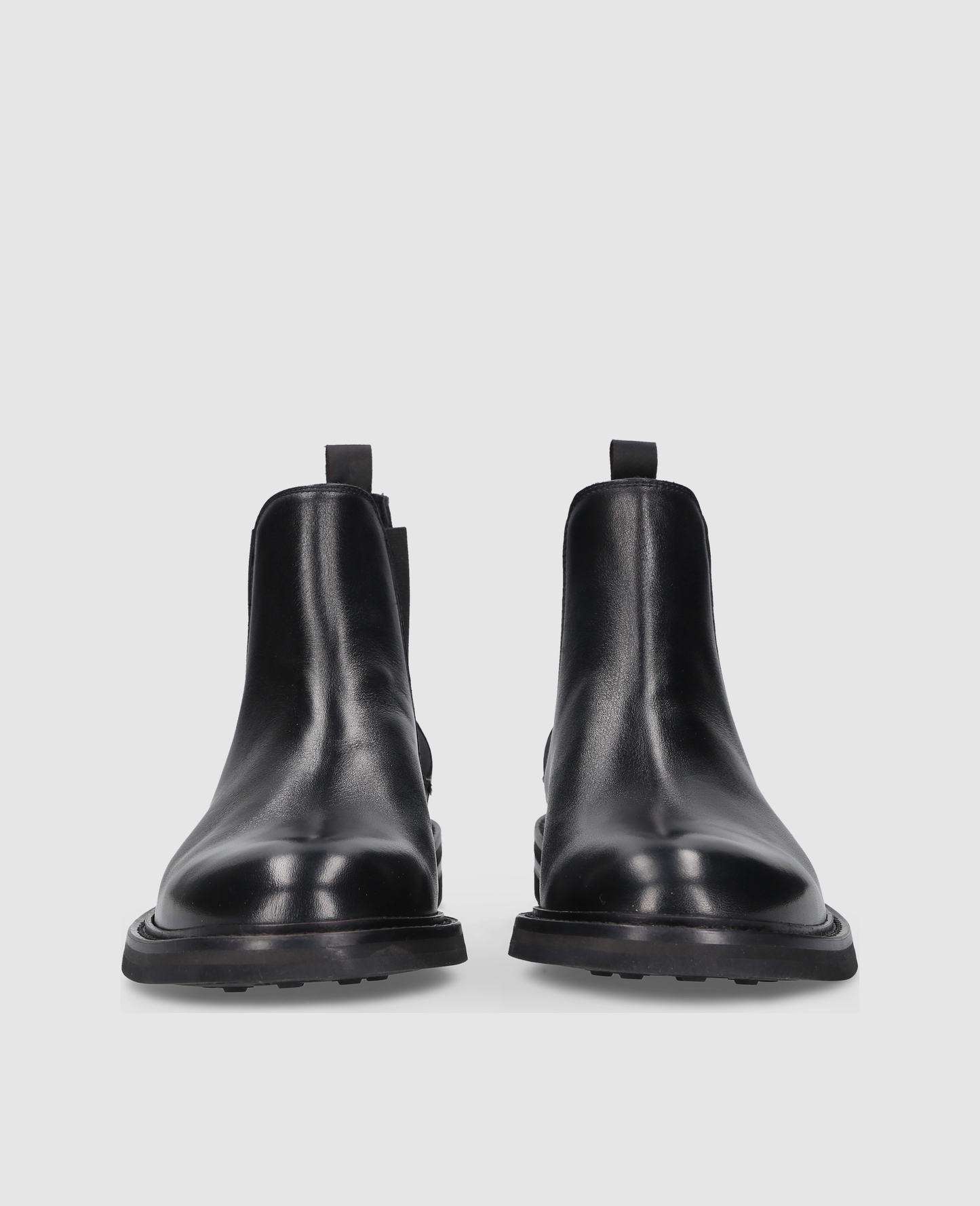 Florenz Chelsea Boot BC - Schwarz