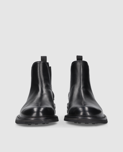 Florenz Chelsea Boot BC - Schwarz