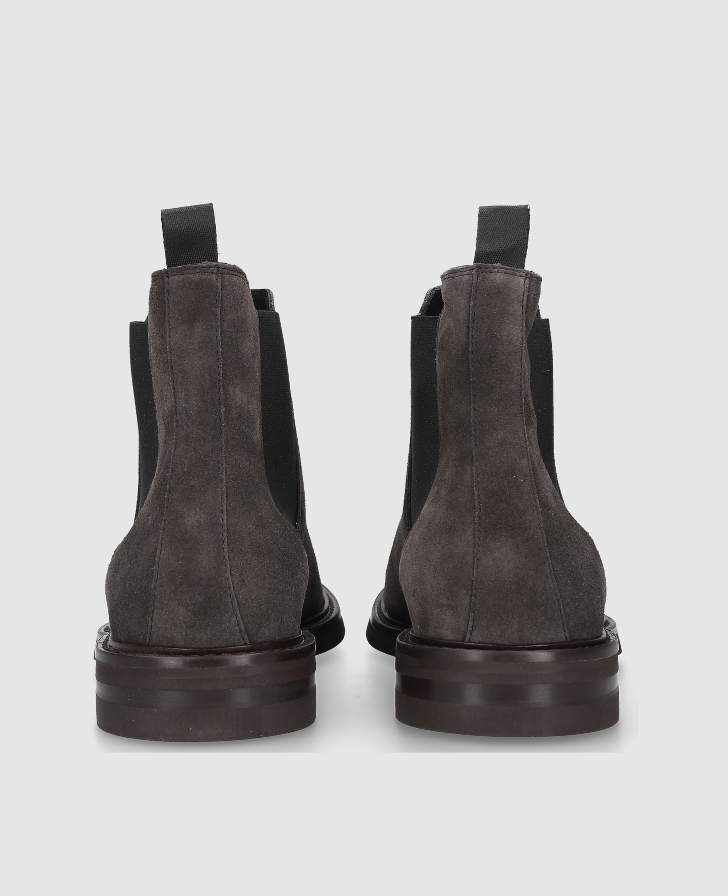 Florenz Chelsea Boot V - Dunkelgrau