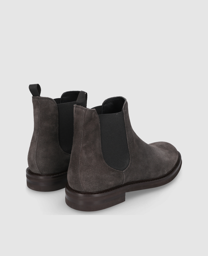 Florenz Chelsea Boot V - Dunkelgrau