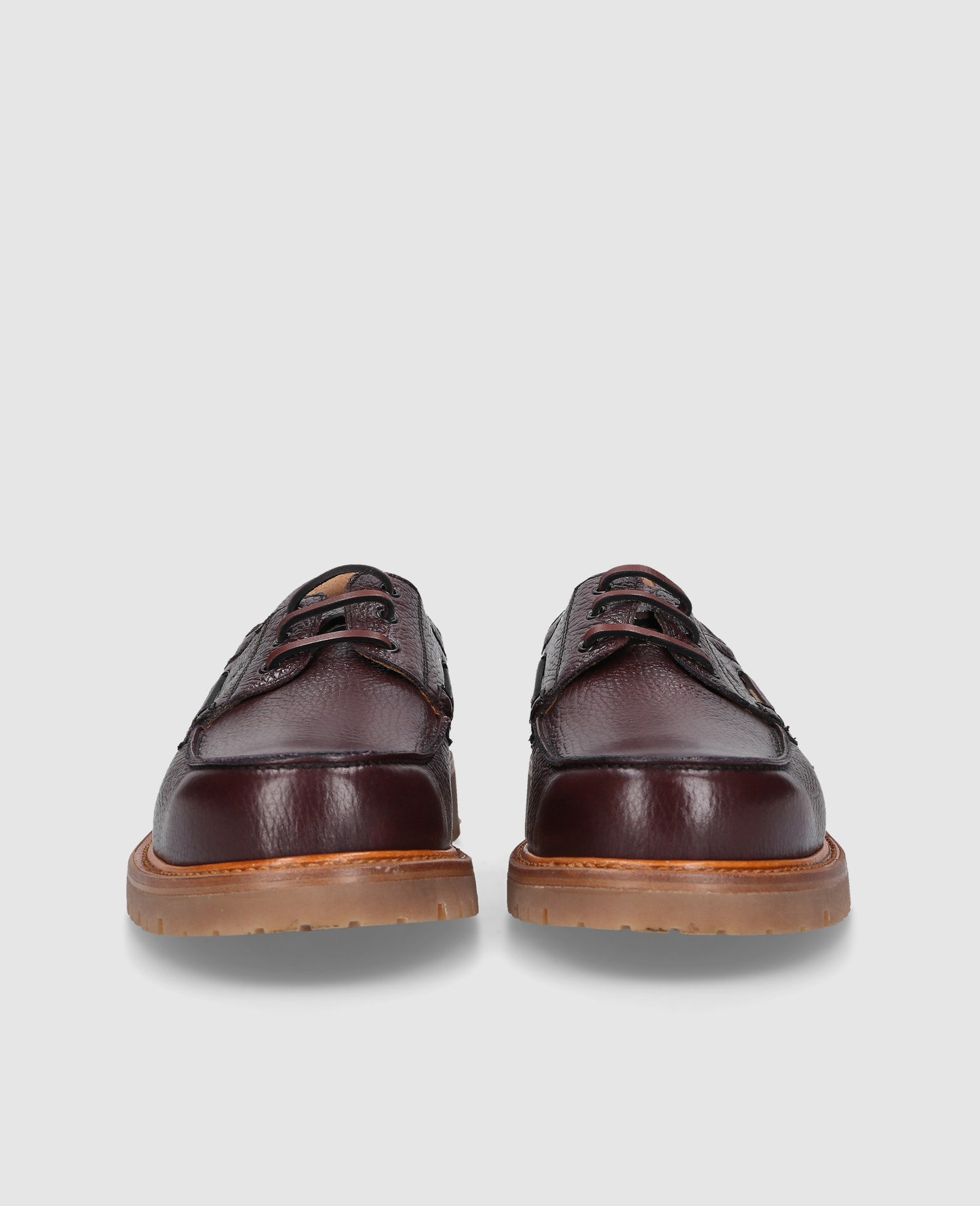 Miami Plain T - Bordo