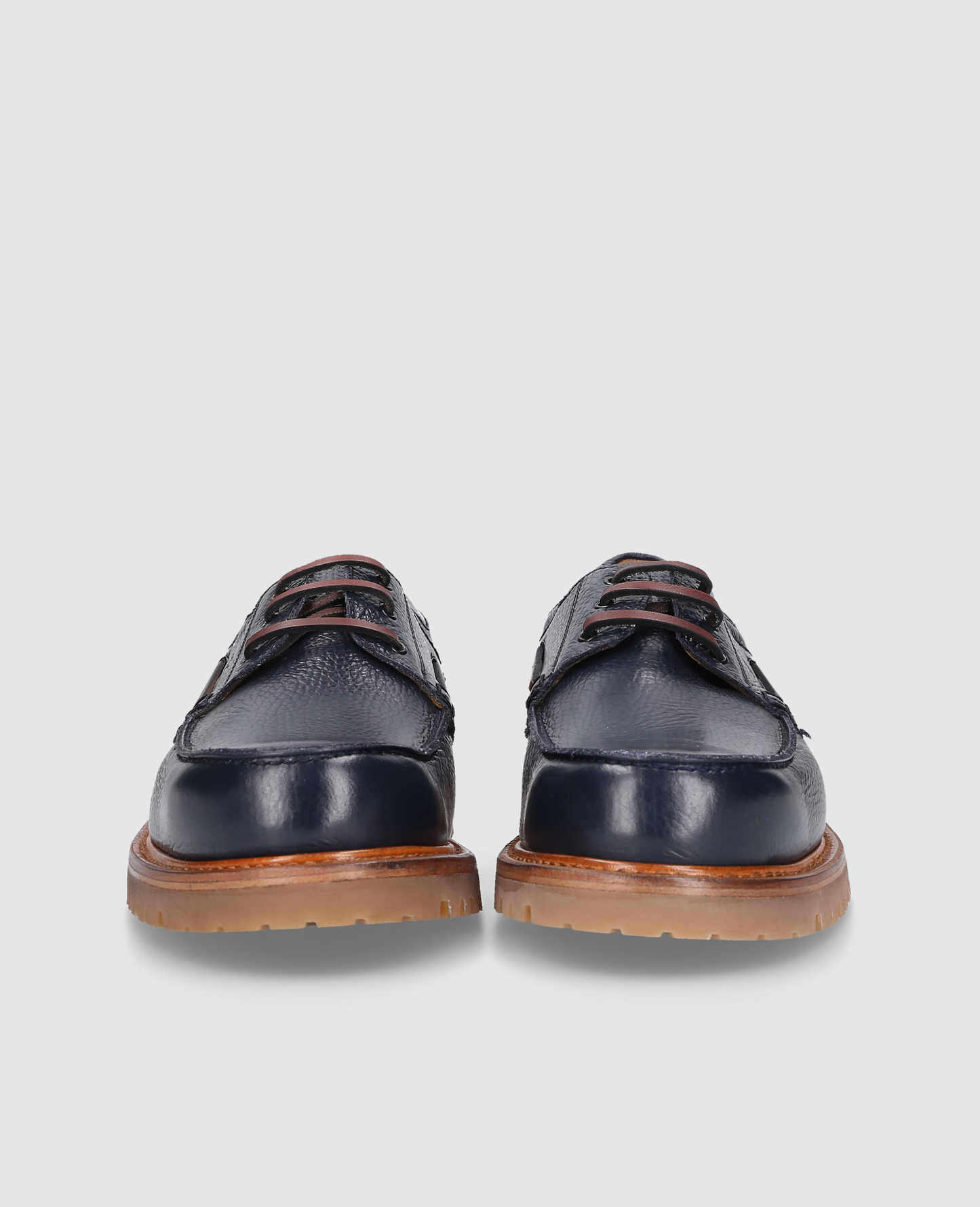 Miami Plain T - Blau