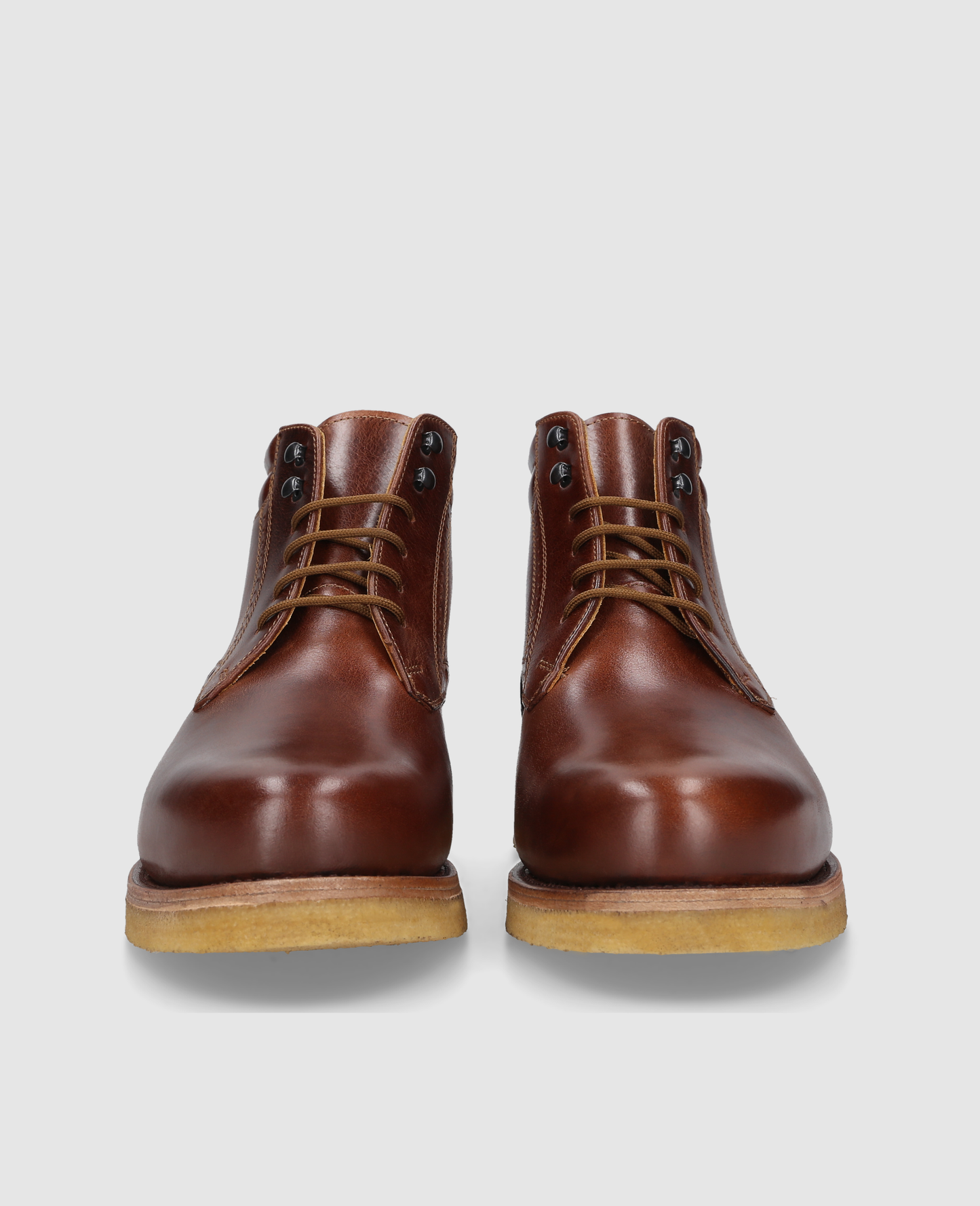 Buda Derby Boot MA - Amarate