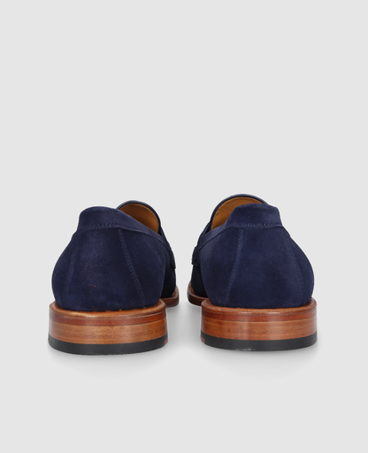Wien Penny V - Blau