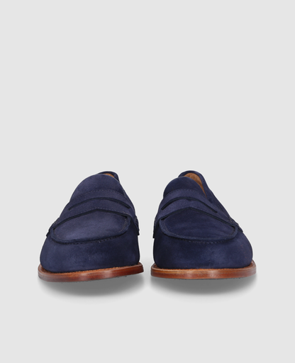 Wien Penny V - Blau