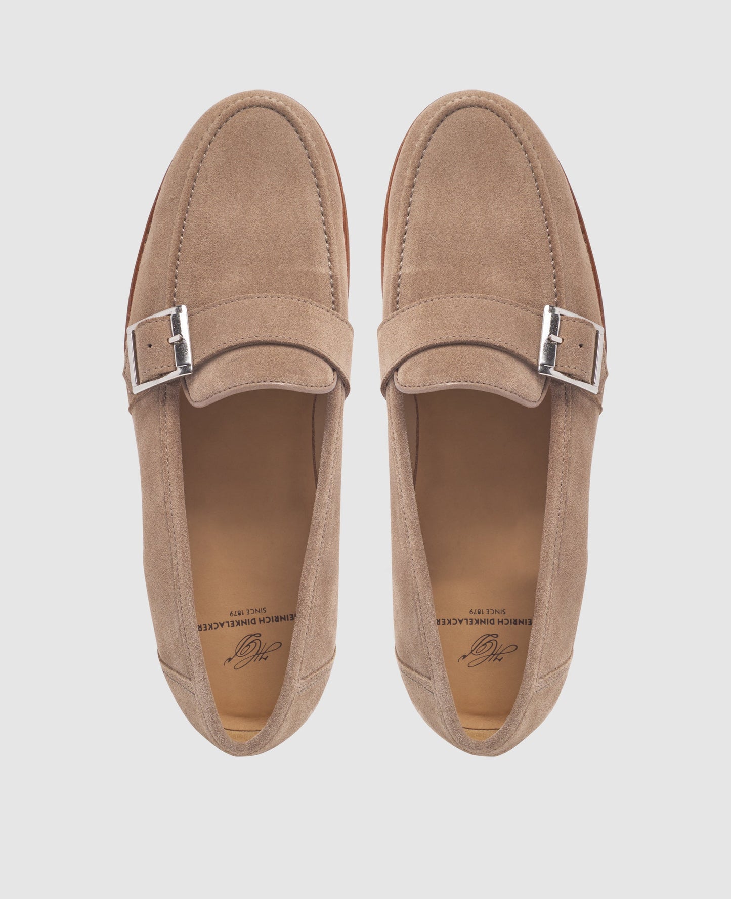 Wien Single Monk V - Beige