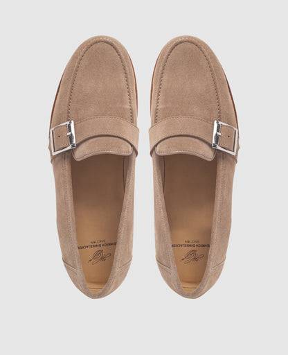 Wien Single Monk V - Beige