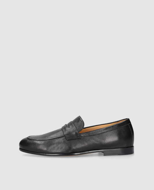 Amalfi Plain W - Schwarz