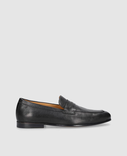 Amalfi Plain W - Schwarz