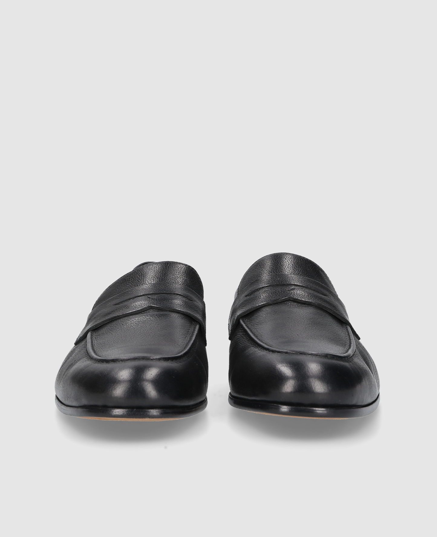 Amalfi Plain W - Schwarz