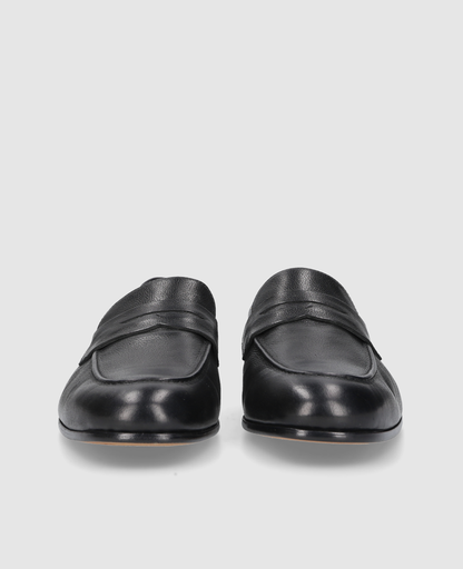 Amalfi Plain W - Schwarz