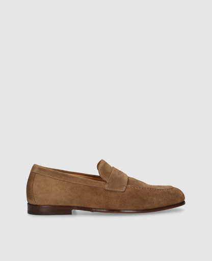 Amalfi Plain V - Braun
