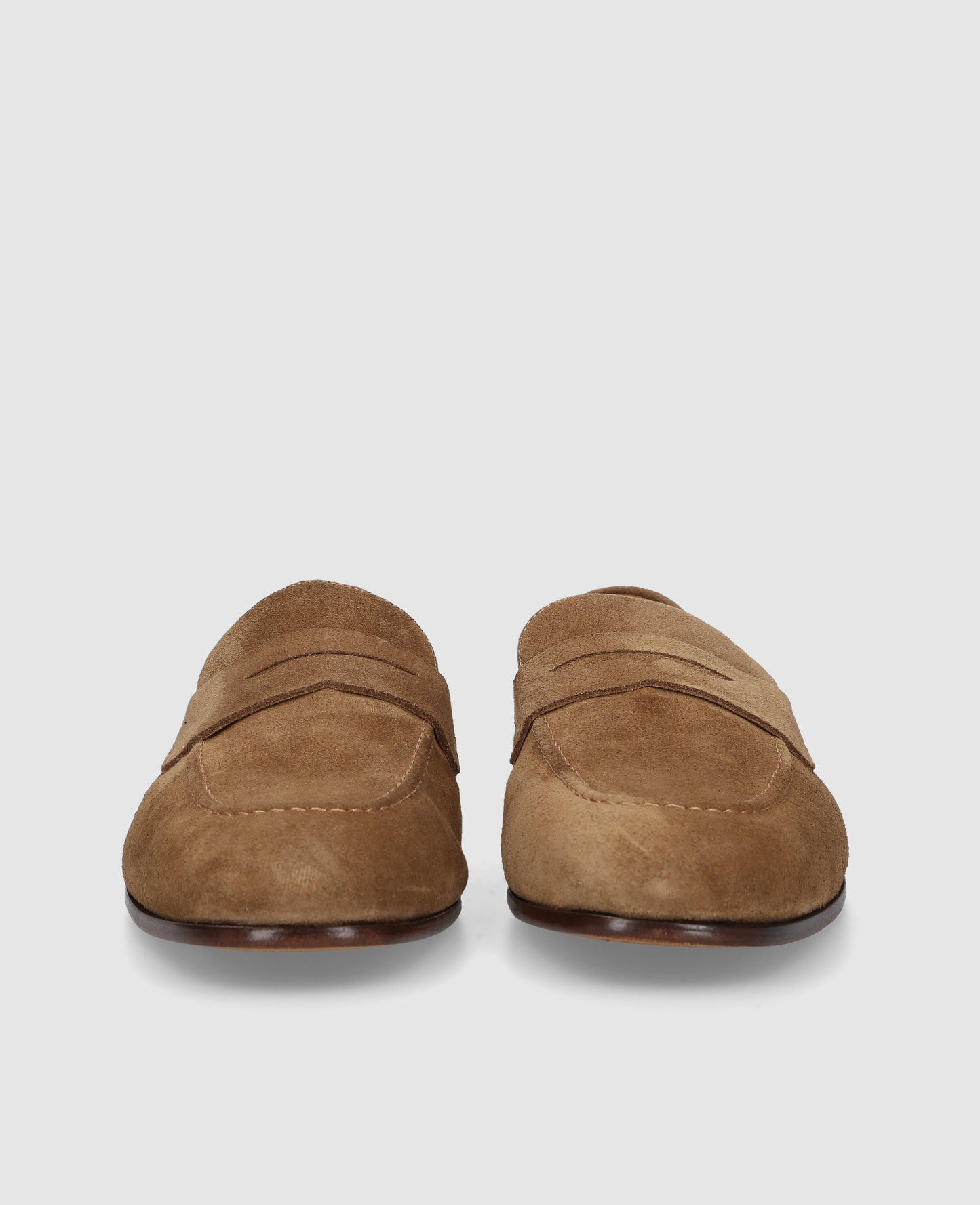 Amalfi Plain V - Braun