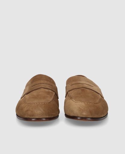 Amalfi Plain V - Braun