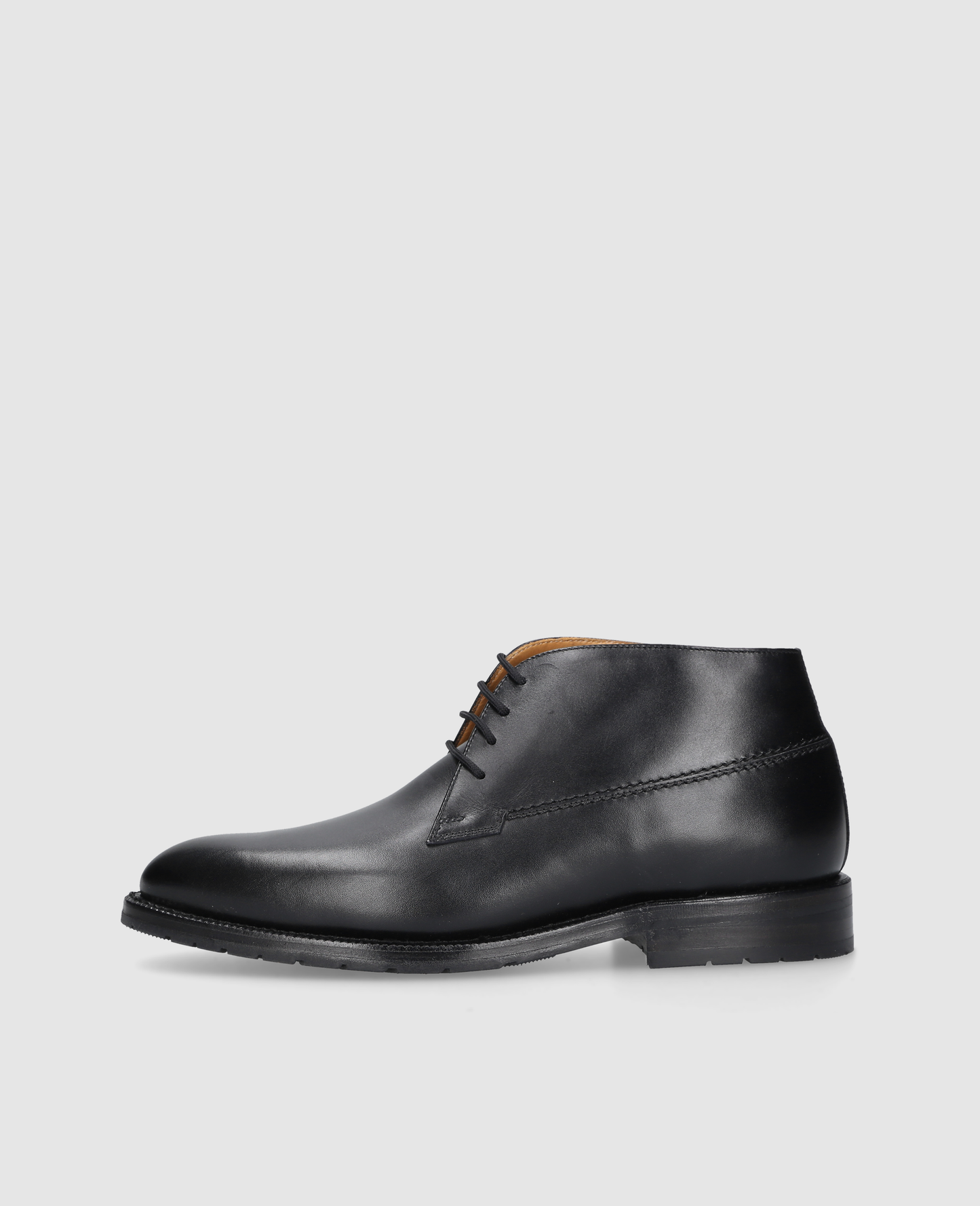 Luzern George Boot BC - Schwarz