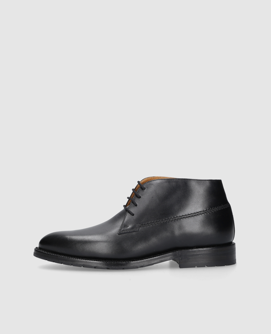 Luzern George Boot BC - Schwarz