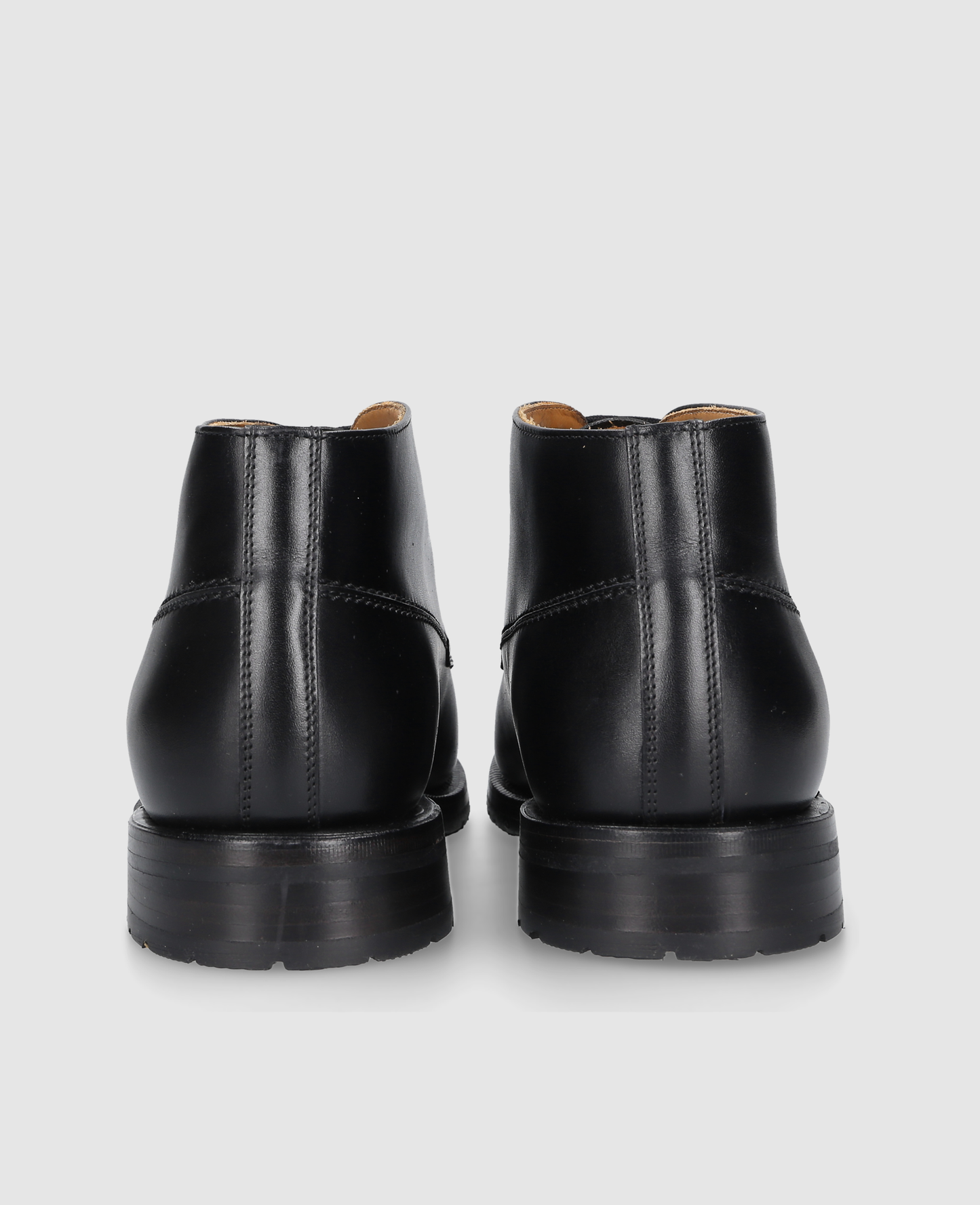 Luzern George Boot BC - Schwarz