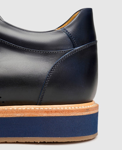 London Sneaker TC - Midnight