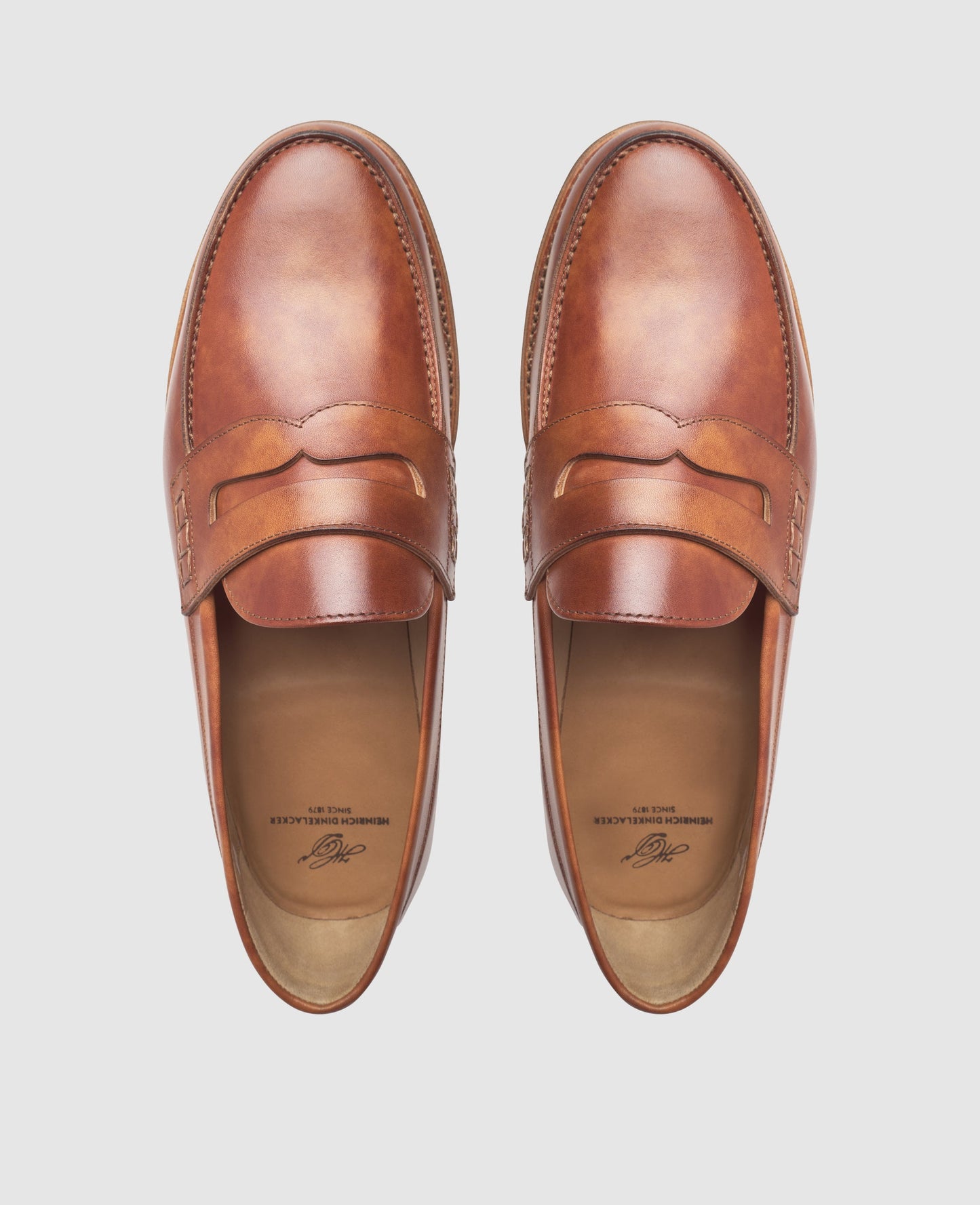 Janosh K Plain TC - Cognac